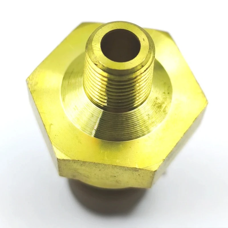 Automotive Parts Exhaust Back Pressure Sensor OE:1840078C1 1850353C1 904-7520