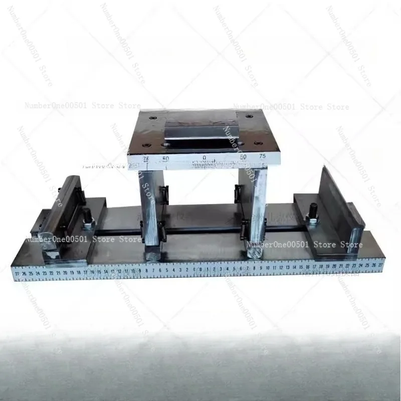 

Испытательный прибор E51-2009 для определения прочности бетона на изгиб, стандартное устройство для испытаний неорганических связующих материалов на изгиб