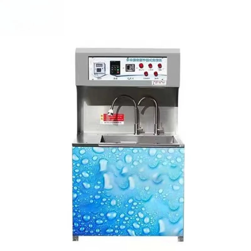 Spin Shoes Washing and Drying Machine to Wash Shoe