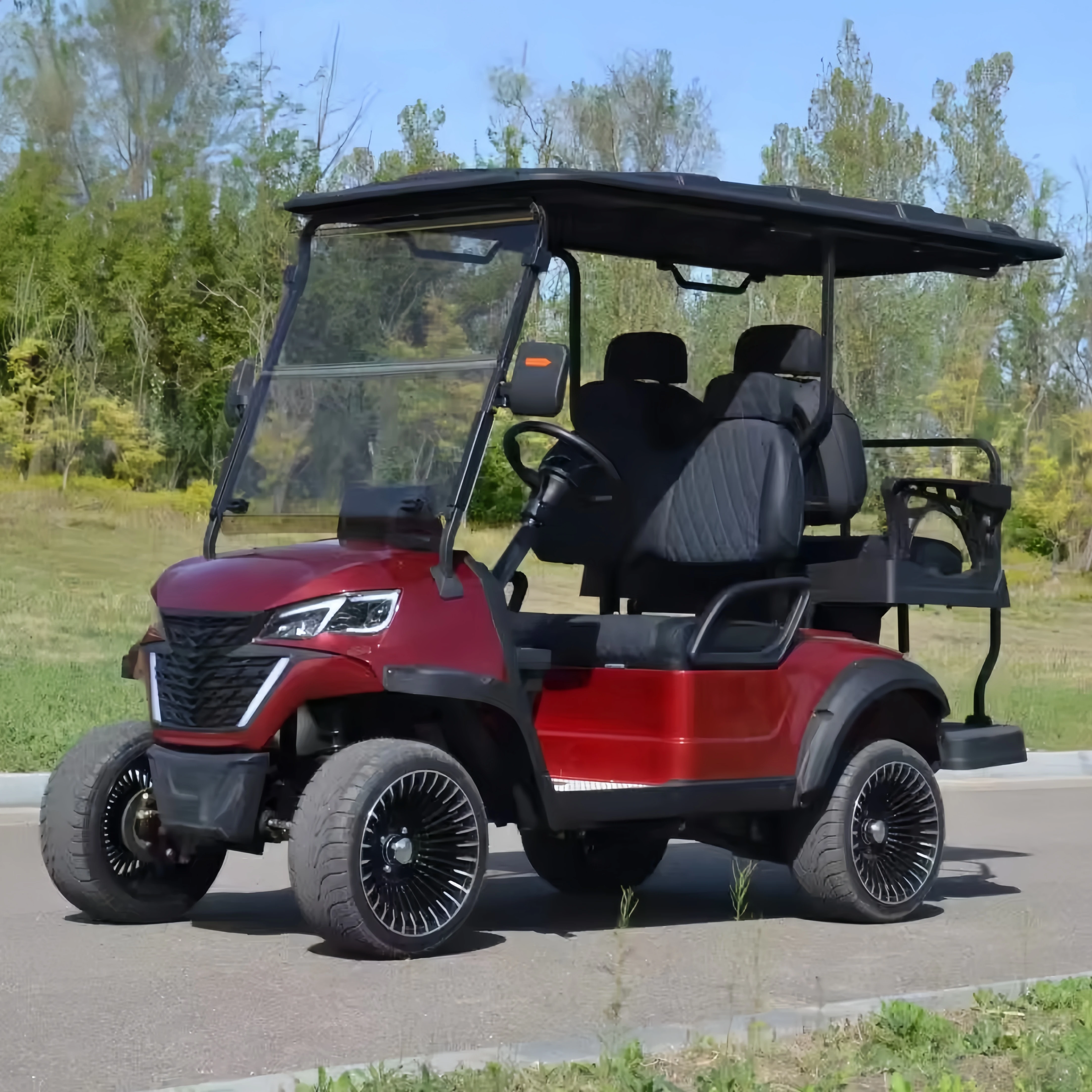 Best Sale Golf Cart…