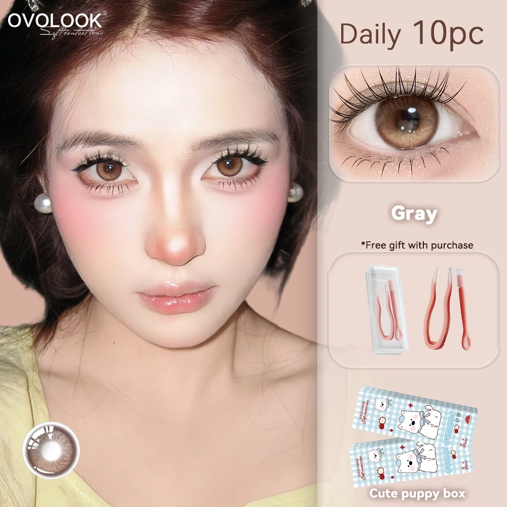 ovolook-lentes-de-contato-diarias-descartaveis-de-hidrogel-de-silicone-com-destaque-fixo-marrom-natural-eixo-fixo-respiraveis-para-uso-diario