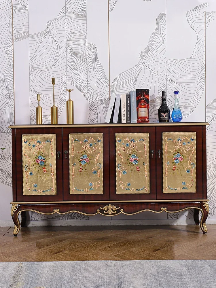 

Entrance Hallway Living Room Entrance ShoeDecoration Sideboard