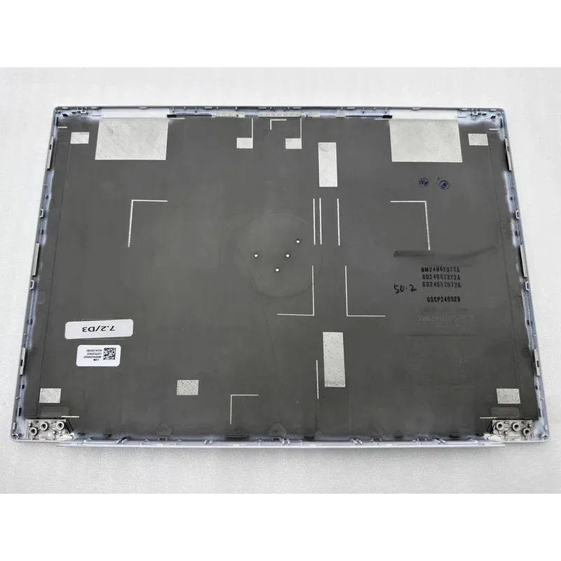 

AB + новинка для ноутбука HP Pavilion Aero 13-be, задняя крышка ЖК-дисплея, чехол для верхнего экрана, золото
