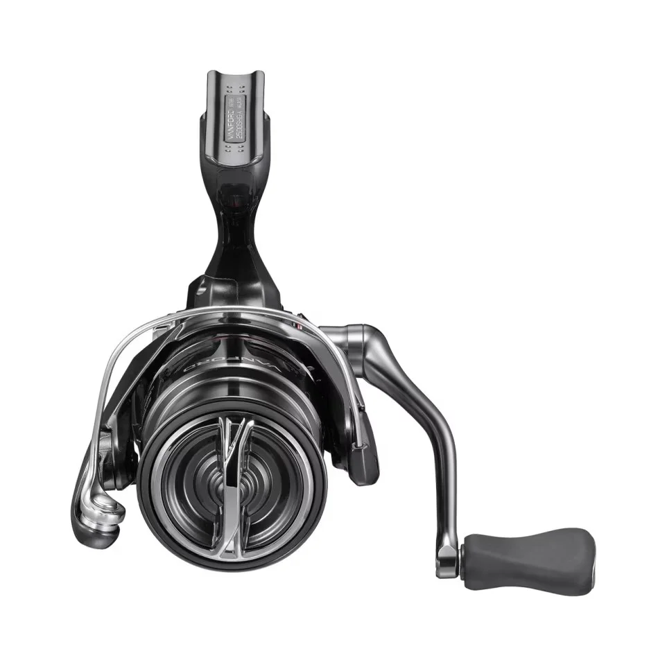 SHIMANO 2023 VANFORD Fishing Reel Spinning Reel 2500/3000 Series