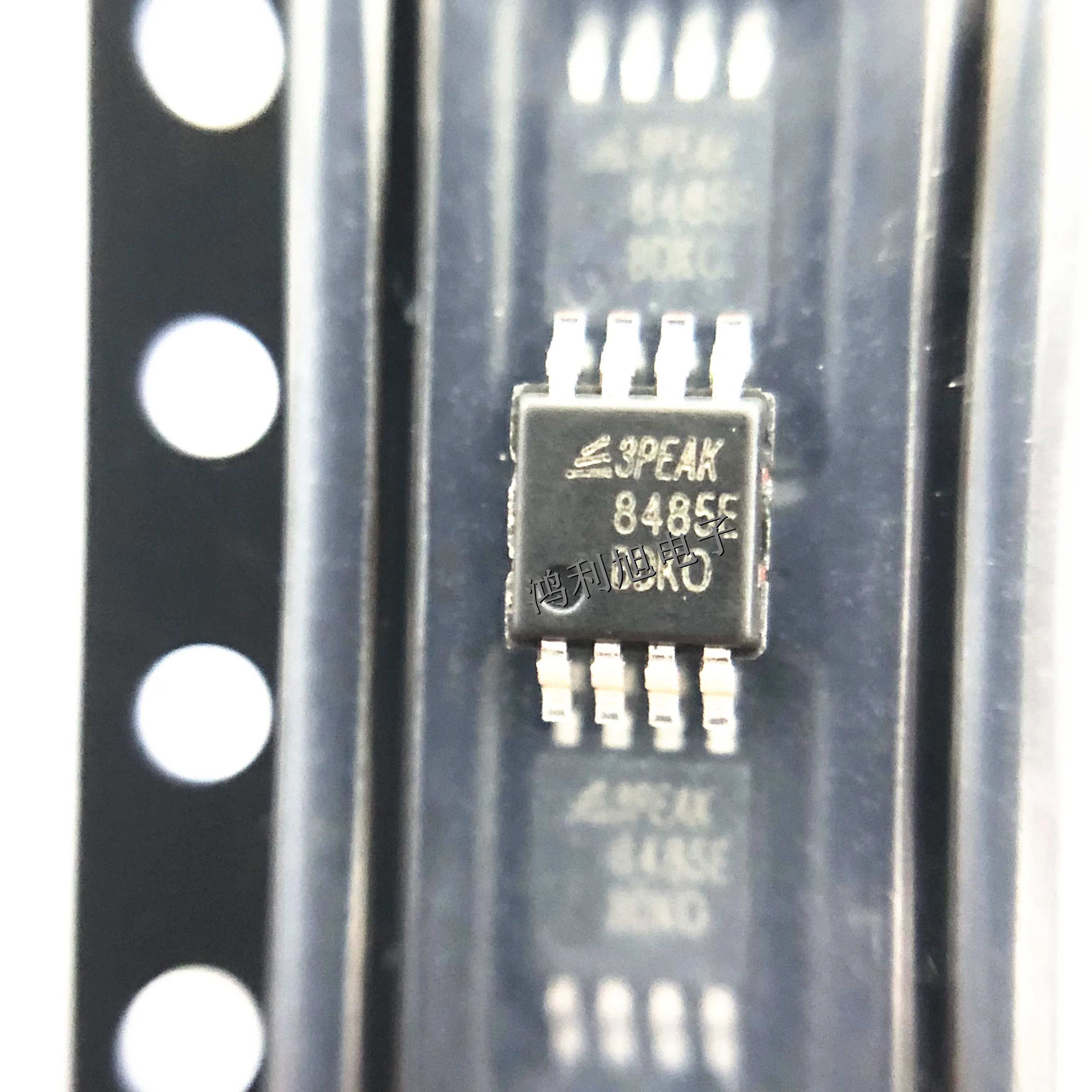 

10 шт./лот TP8485E-VR TP8485E маркировка 8485E SOP-8 RS485 интерфейсный чип оригинальный запас