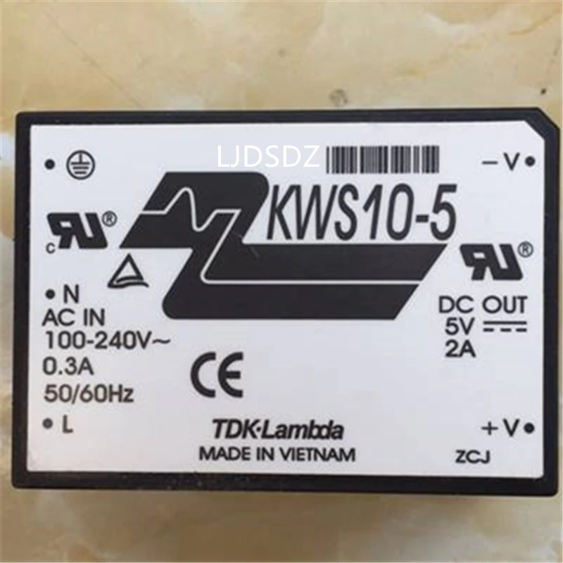 

1 PCS/LOTE KWS10-5 IN STOCK