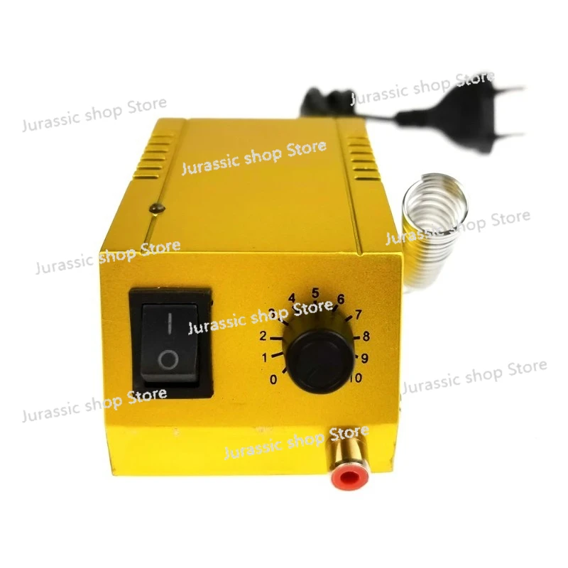 

Mini Soldering Station Mini 938 Electric Soldering Station Small Temperature 938 Welding Soldering Station Repair