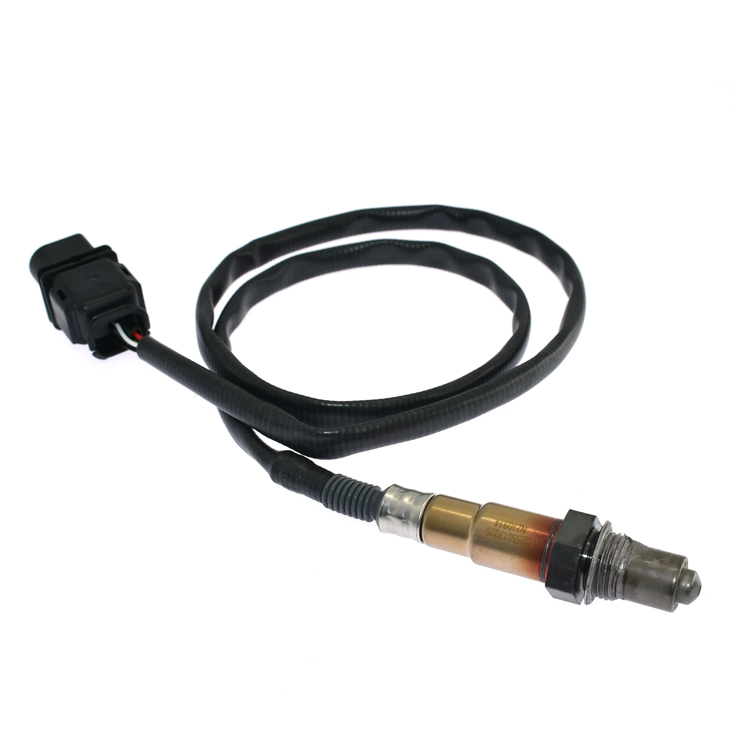 Oxygen sensor 258017025 Provides excellent performance, Easy to install