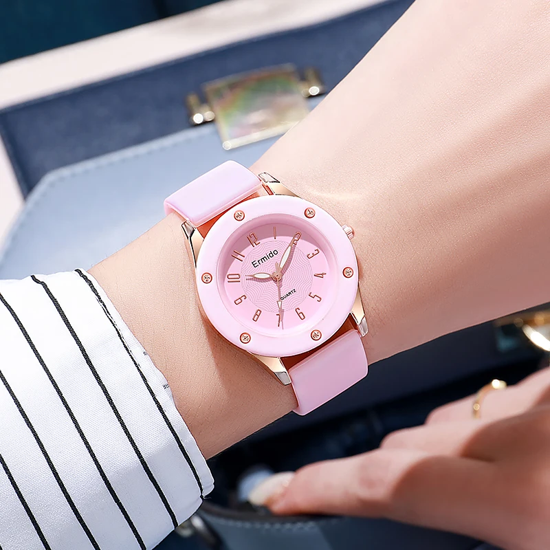 fashion sport Watches for Women Ladies Casual Quartz Analog Wristwatch zegarek damski Relogio Feminino Montre Homme Saat Clock