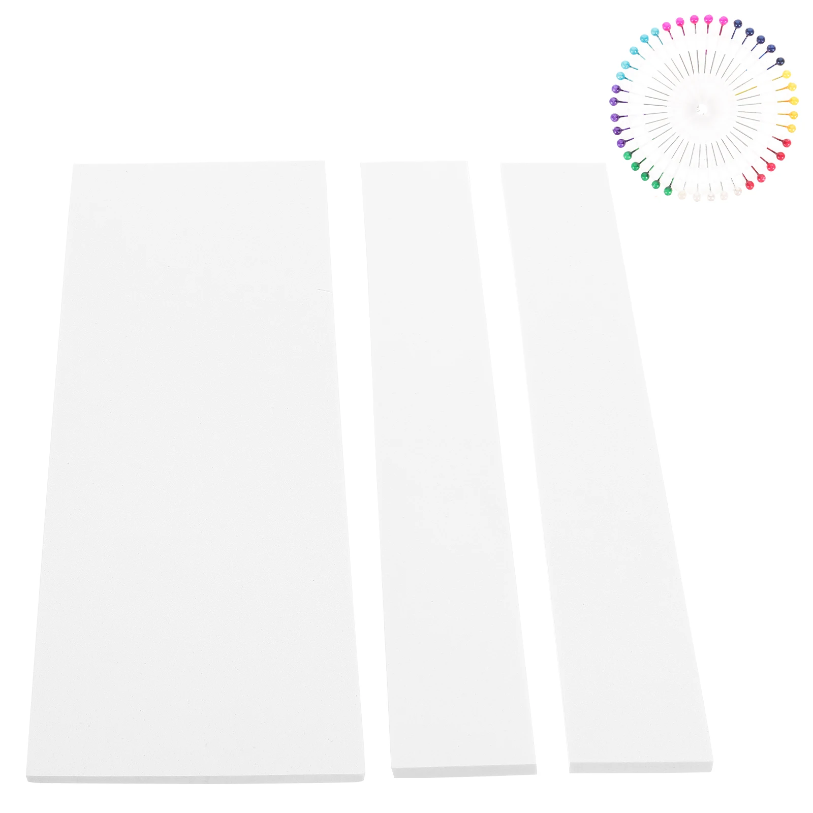 

Butterfly Wing Board Specimen Display Tool EVA Material Lightweight Experiment Teaching Aid Adjustable Spacing Insect