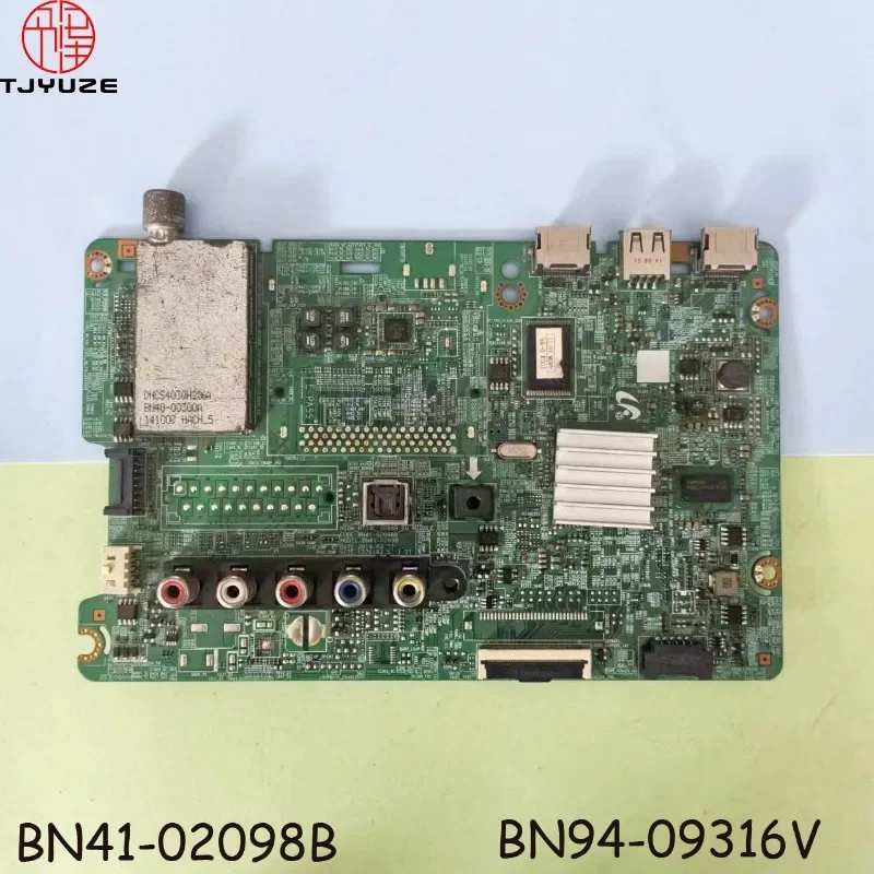 

Совместим с основной платой Samsung BN41-02098B BN41-02098 BN94-09316V для UE32J5100AKXXU UE32J5100AK UE32J5100