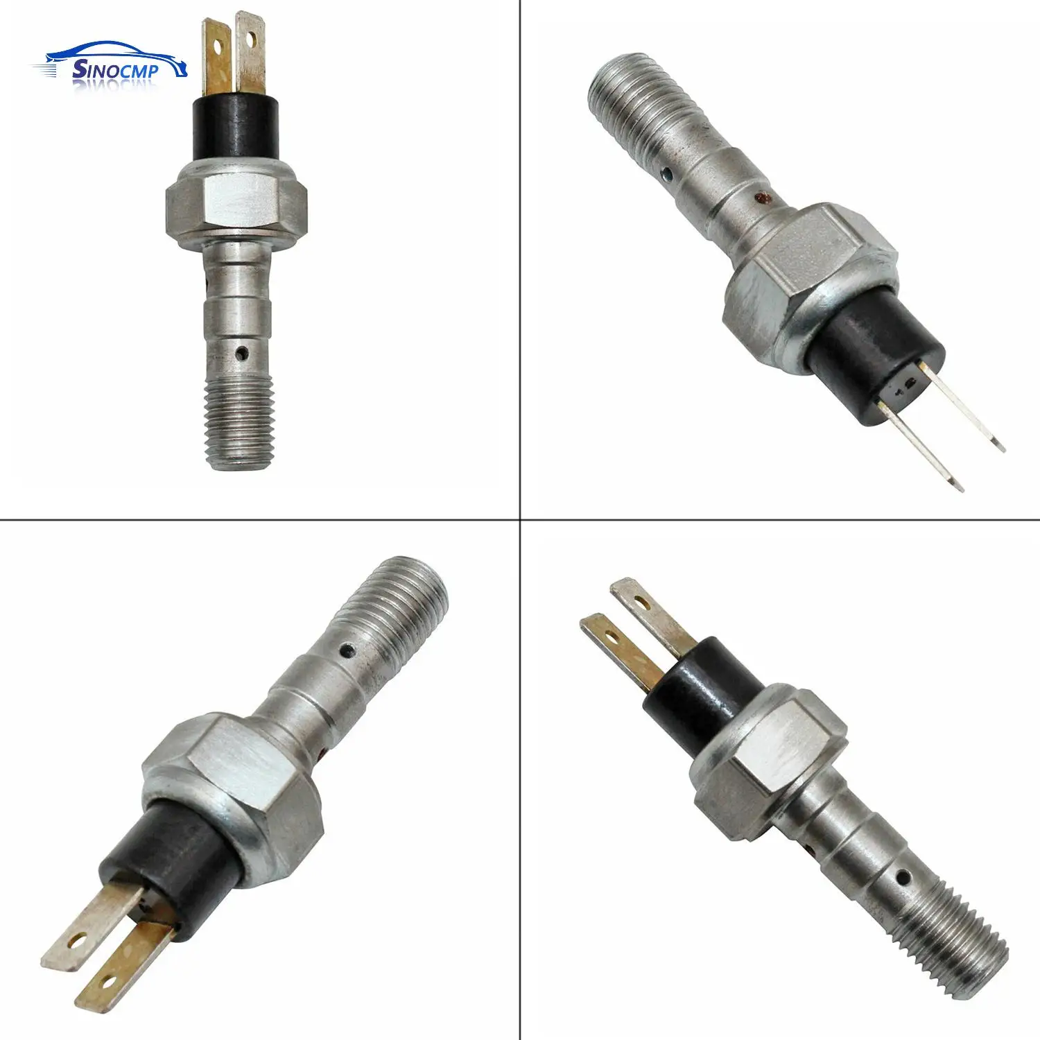 

​4012981 Brake Pressure Switch Ace Car Replacement Parts For 2011-2021 Polaris ACE Brutus RGR RZR Ranger 900 800 570 500 400