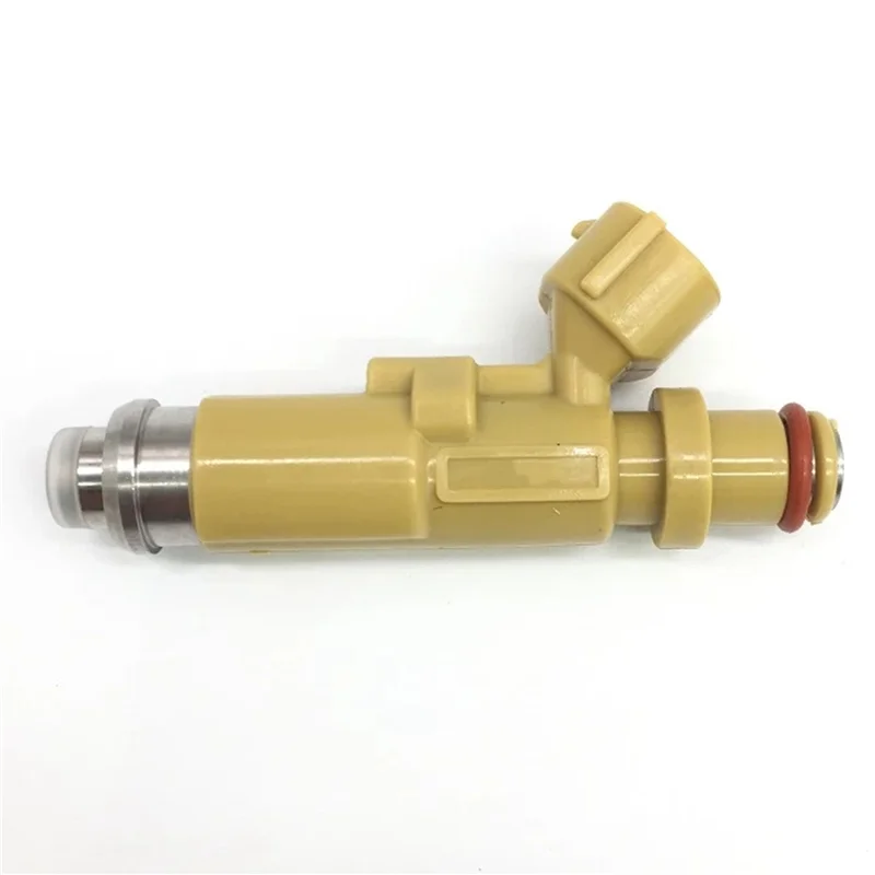 4 Stuks Injector Nozzle Voor Toyota Corolla EE111 4EFE EE10 5EFE Caldina ET196 Onderdeelnummer: 23250-11130 23209-11130