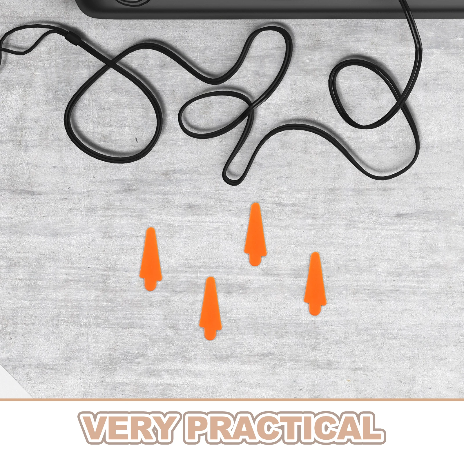 10 قطعة أدوات الرياح الساكسفون اكسسوارات منصات المفاتيح وسائد المطاط الإبهام مساند سهلة التركيب المحمولة تصميم طول العمر