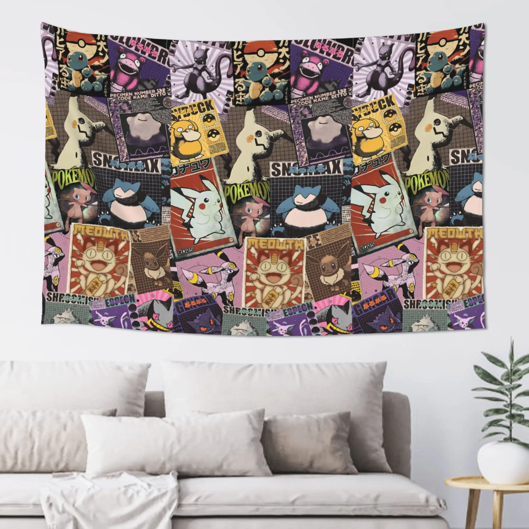 tapecaria-de-halloween-personalizada-com-o-tema-pokemon-gengar-estilo-cutecore-para-pendurar-na-parede-ideal-como-manta-decorativa-para-a-casa-artigos-de-decoracao-para-a-parede