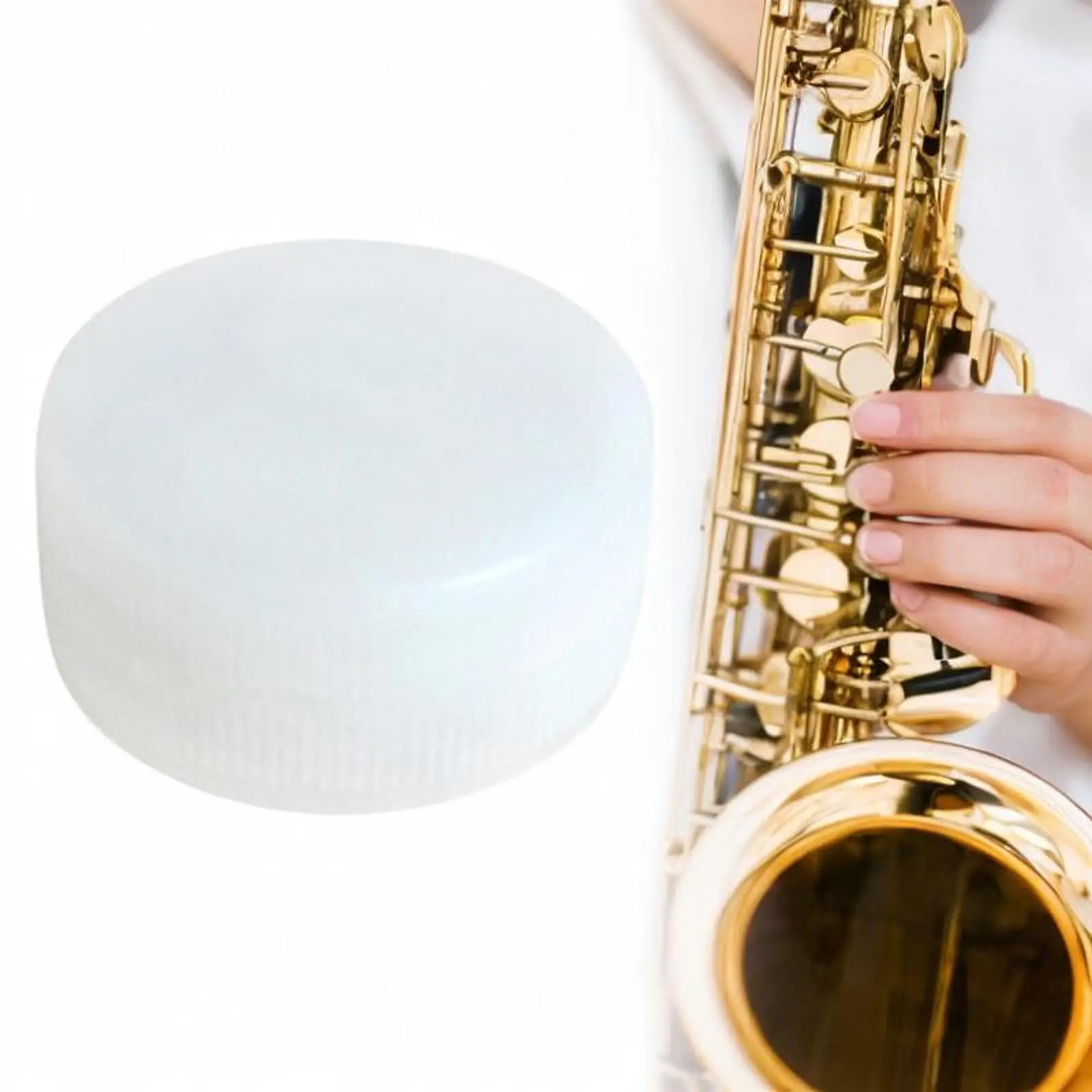 Cork Grease Maintenance Lubricating Oil Universal Sax Lubricating Oil Flute Lubricating Oil for Bass Flutes Oboes Saxophones