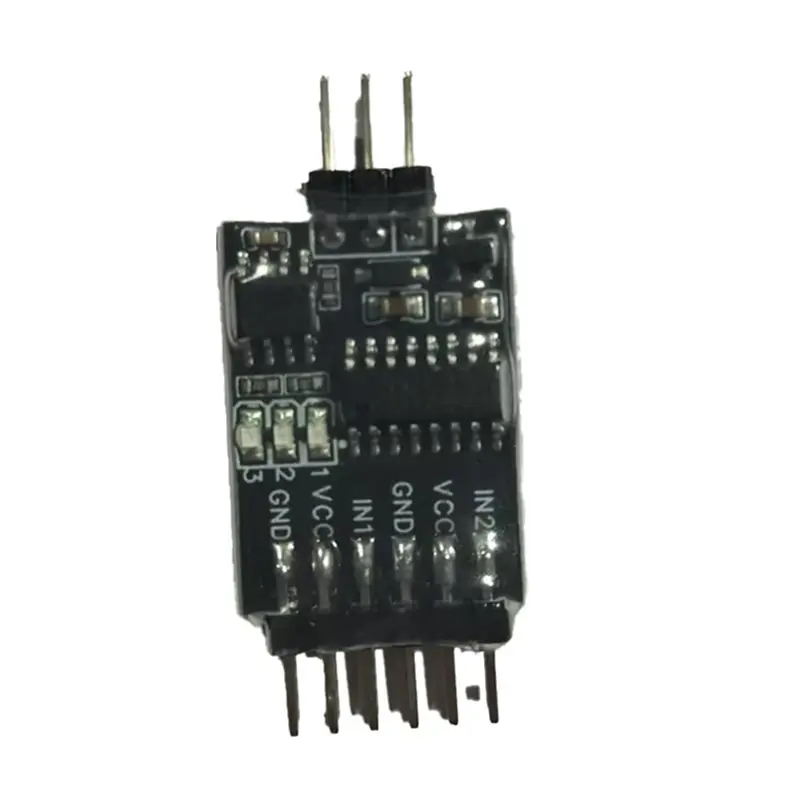 For The FPV Drone Camera Two-Channel And Three-Channel Electronic Switcher Switches For The Video Module Remotely