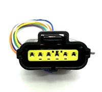 XG70616YA-1.8-11/21  Mazda 6 Mazda 5 Mazda 3  Pentium B60 Ford Mondeo focus winning gasoline pump plug