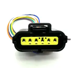 XG70616YA-1.8-11/21  Mazda 6 Mazda 5 Mazda 3  Pentium B60 Ford Mondeo focus winning gasoline pump plug