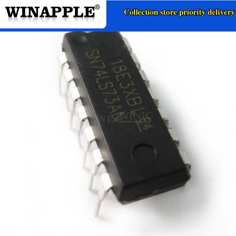 SN74LS73N 74LS73 SN74LS86N SN74LS86 SN74HC132N 74HC132 SN74LS30N 74LS30 DIP-14