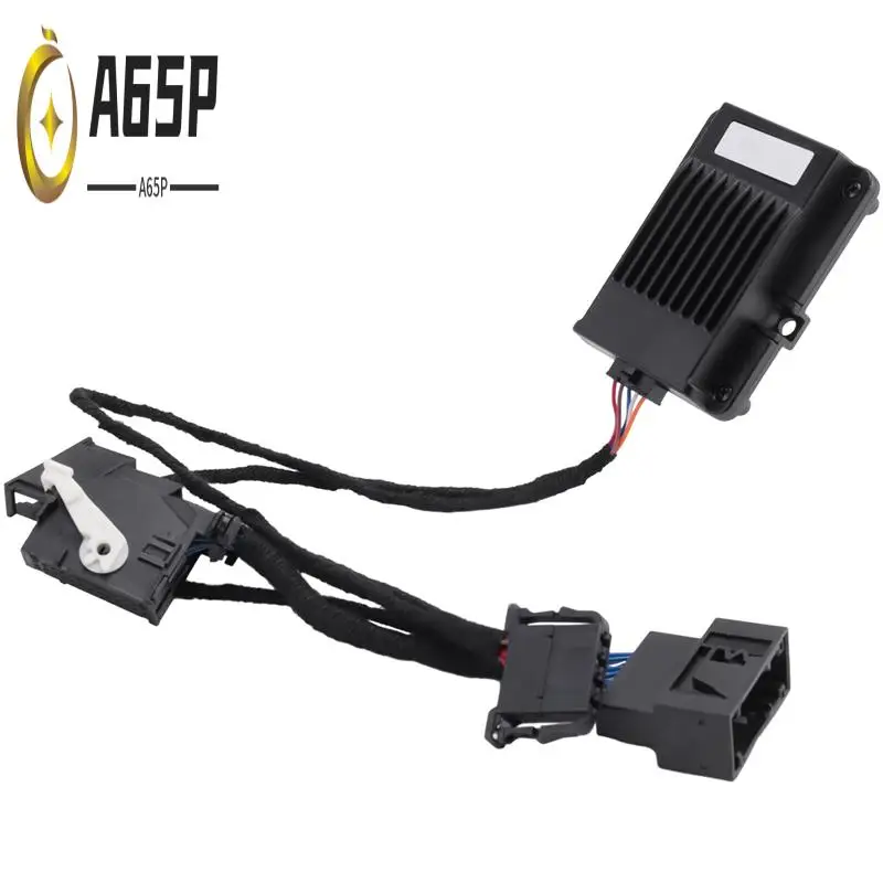

A65P-Smart Switch Electric Tail Controller Remote Close Control Module