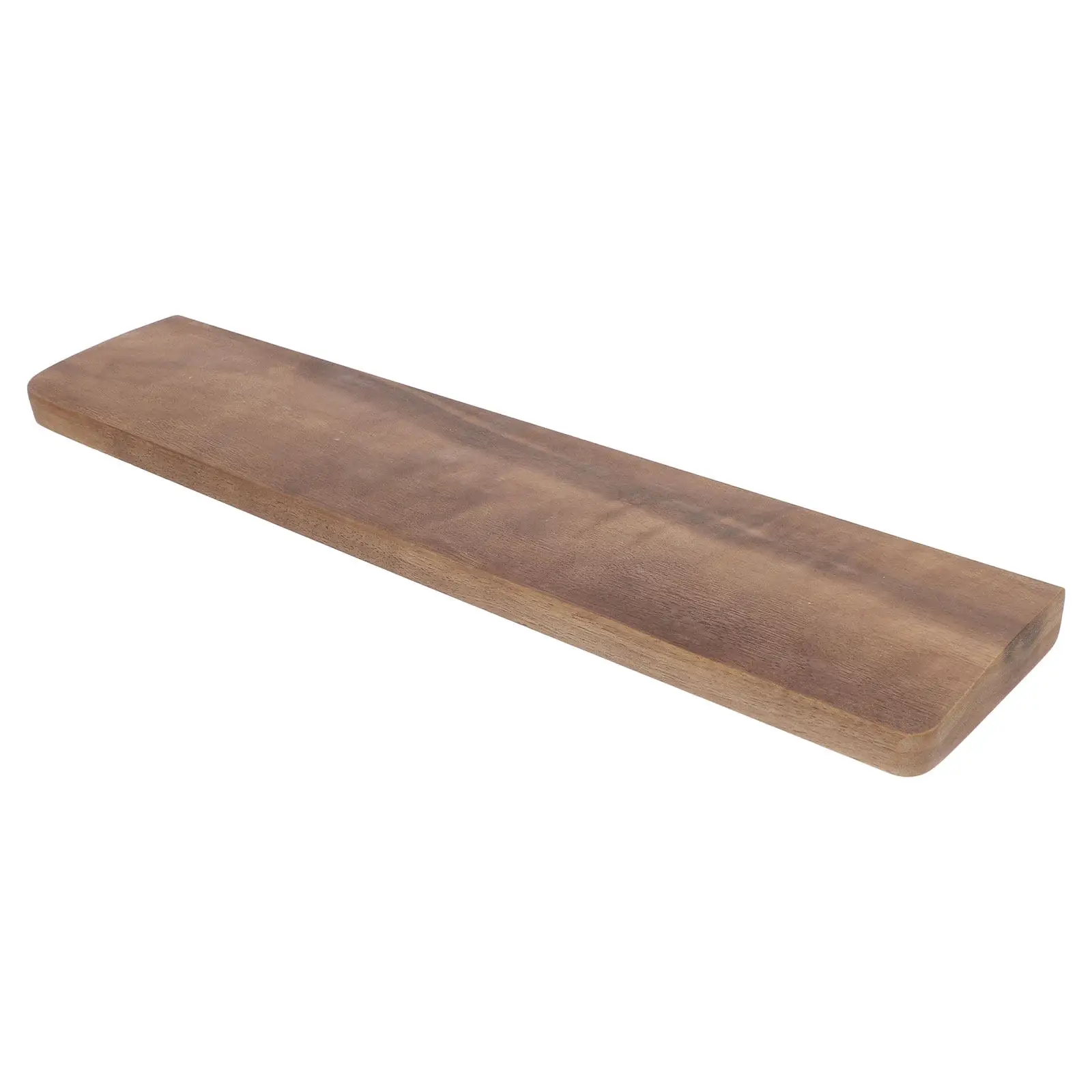 

Handmade Walnut Wood Mechanical Keyboard Wrist Rest Anti-Fatigue Ergonomic Support for Gaming Typing Wrist Rests