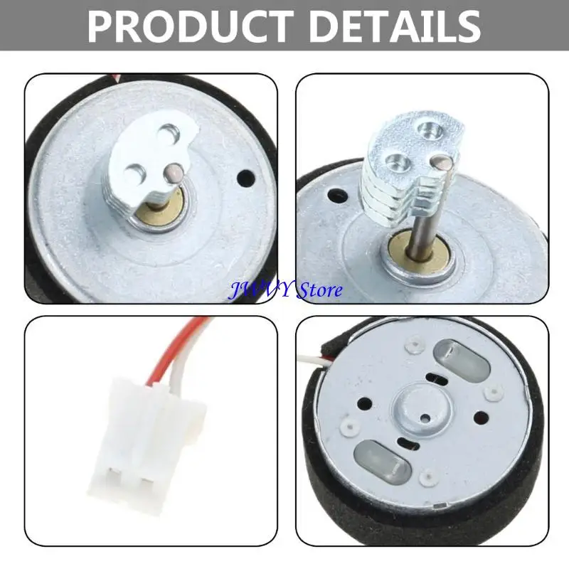 573A 360 용으로 호환되는 Rumble 모터