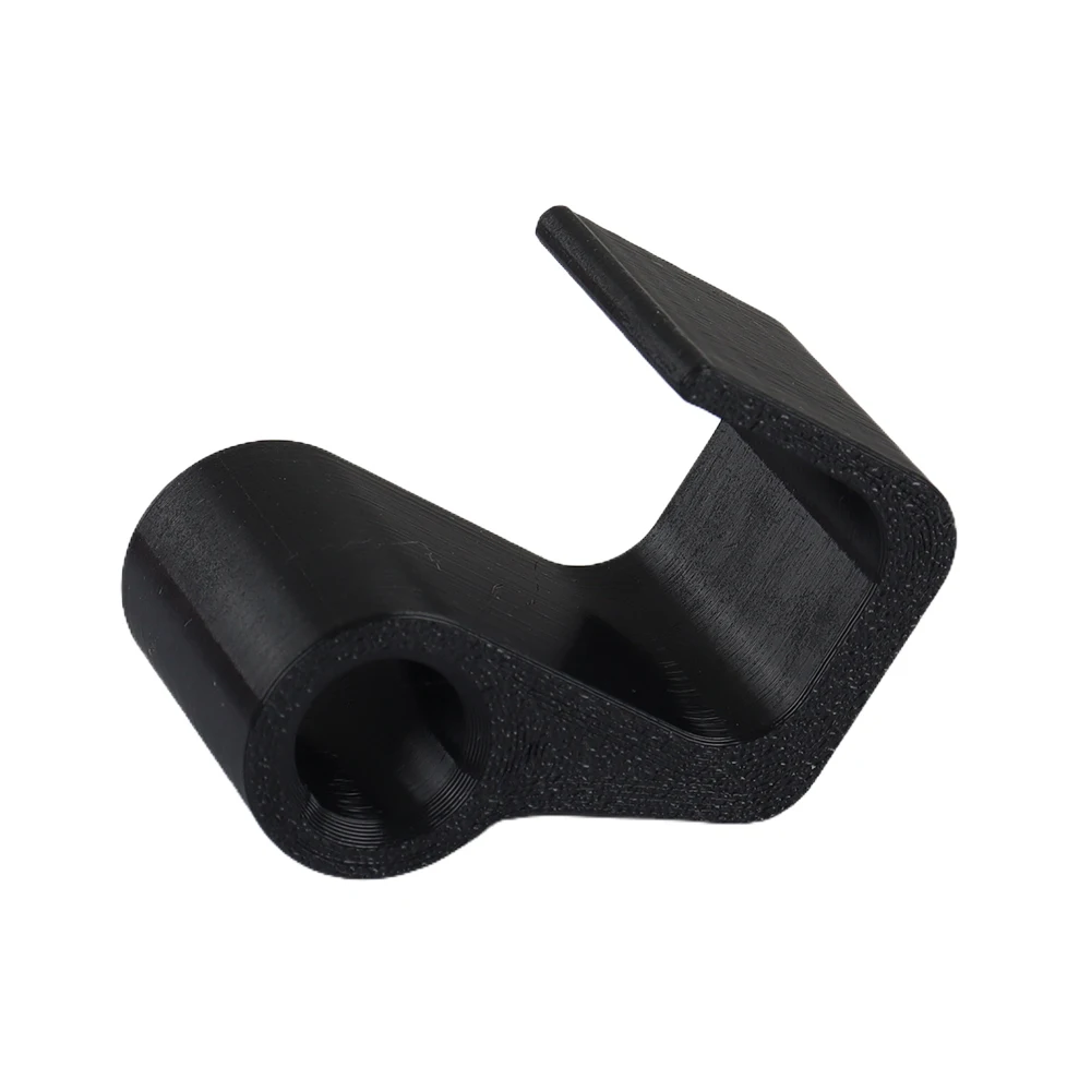 

2pcs RV Hooks Accessories Caravan Mounting Hooks Flat Supports And Wall Decorations For Vans Caravan Mounting Hooks