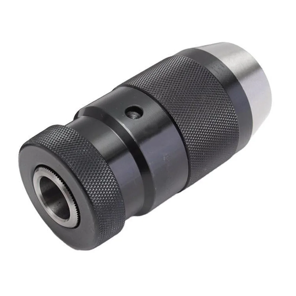 CNC Accessory for b16 Drill Chuck Workshop Use for lathe Drilling 45 Steel HRC45 Hardness 1-16 Mm Capacity Quick-change Design