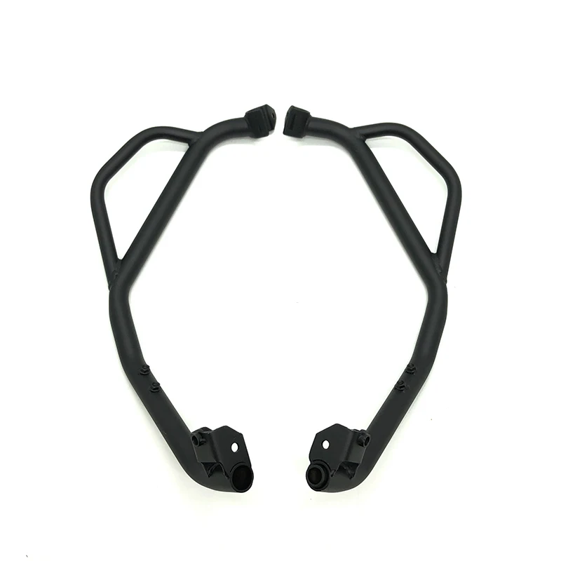 For Honda NC700X NC750X Motorcycle Fuel Tank Protection Bar Bumper Guard for Enhanced Safety And Durability