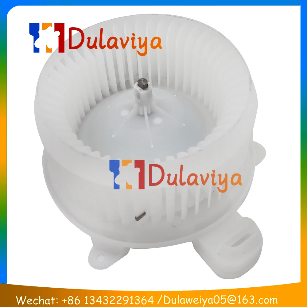 

Air Conditioning Heater Blower Fan RHD For Toyota Land Cruiser UZJ200 GRJ200 URJ200 VDJ200 200 Series 2007- 272600-0381