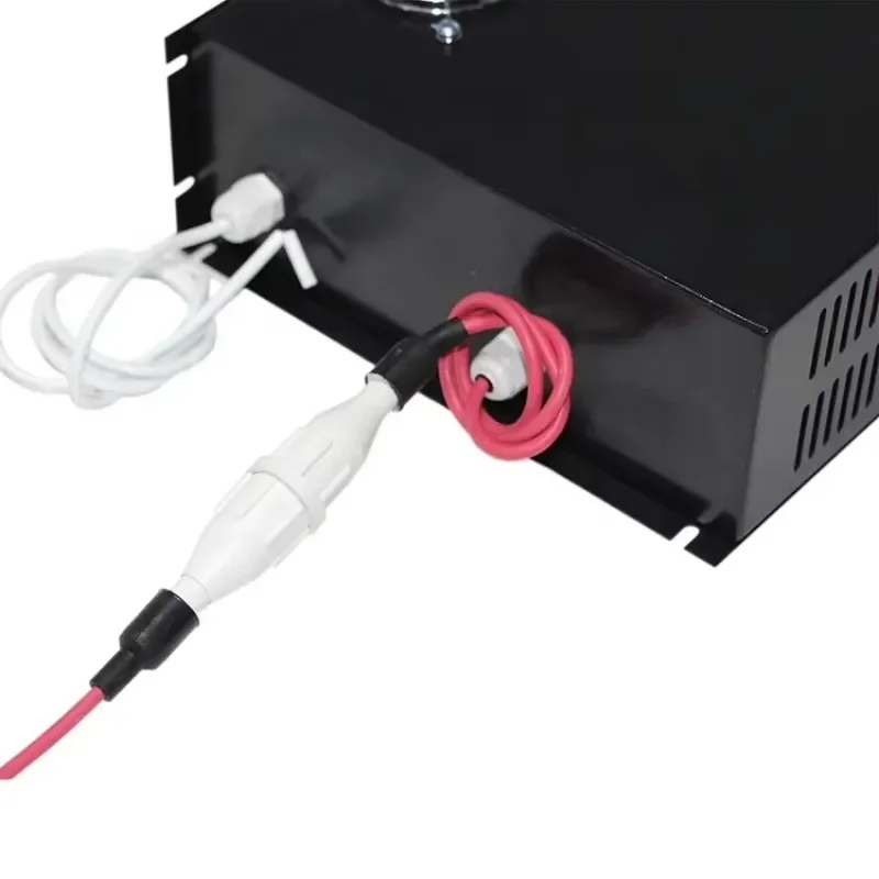 2026/Yongli factory price 80W 100W 150W co2 cutting engraving machine power supply