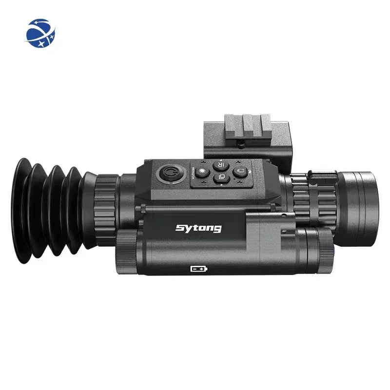 Original brand new！SY·T HT·-60 night vision Scope digital viewer Binocular Infrared Camera Digital Night Vision