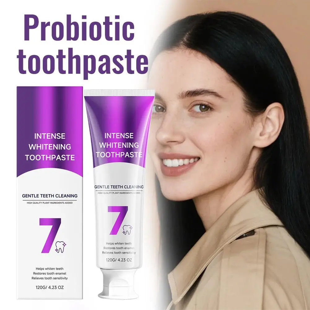 120g-probiotic-whitening-toothpaste-gentle-enamel-repair-sensitive-teeth-relief-deep-cleaning-fresh-breath-oral-care