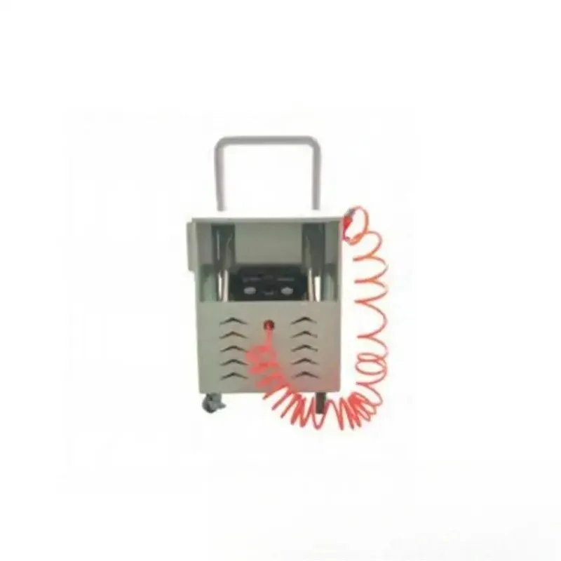 

Air Pressure Adsorption Removal System HGX-10/DQ Cable T-Head Electric Disassembly Device Electric Disassembly Tool