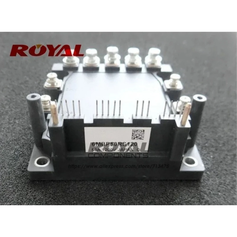 6MBP50RS120 6MBP100RS120