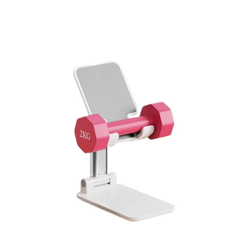 

Dual Folding Cell Phone Stand, Fully Adjustable Phone Holder Gift Compatible with iPhone 17 16 15 14 for Nintendo Switch