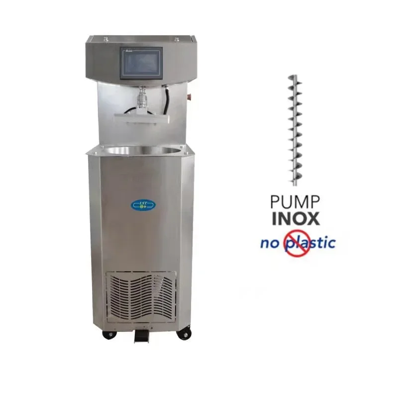 25L Machine Chocolade Temperen Automatische Chocolade Temperen Machine Met Koelsysteem