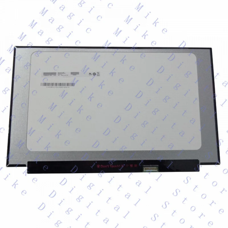 

UU L51625-3D3 15,6-дюймовый сенсорный светодиодный ЖК-экран FHD для HP