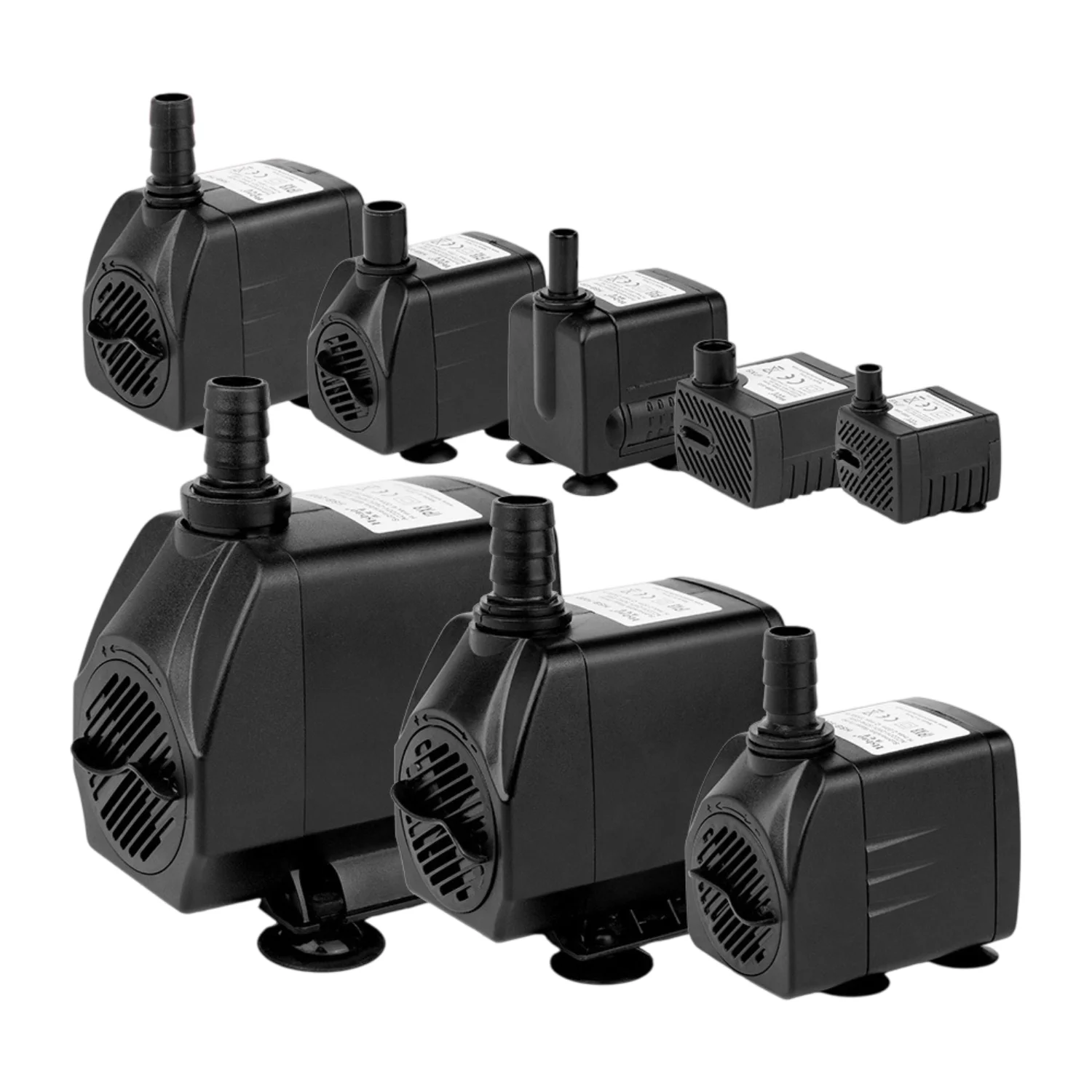 

Аквариумный мини-фильтр водяной насос/насос для аквариума/тихий погружной насос