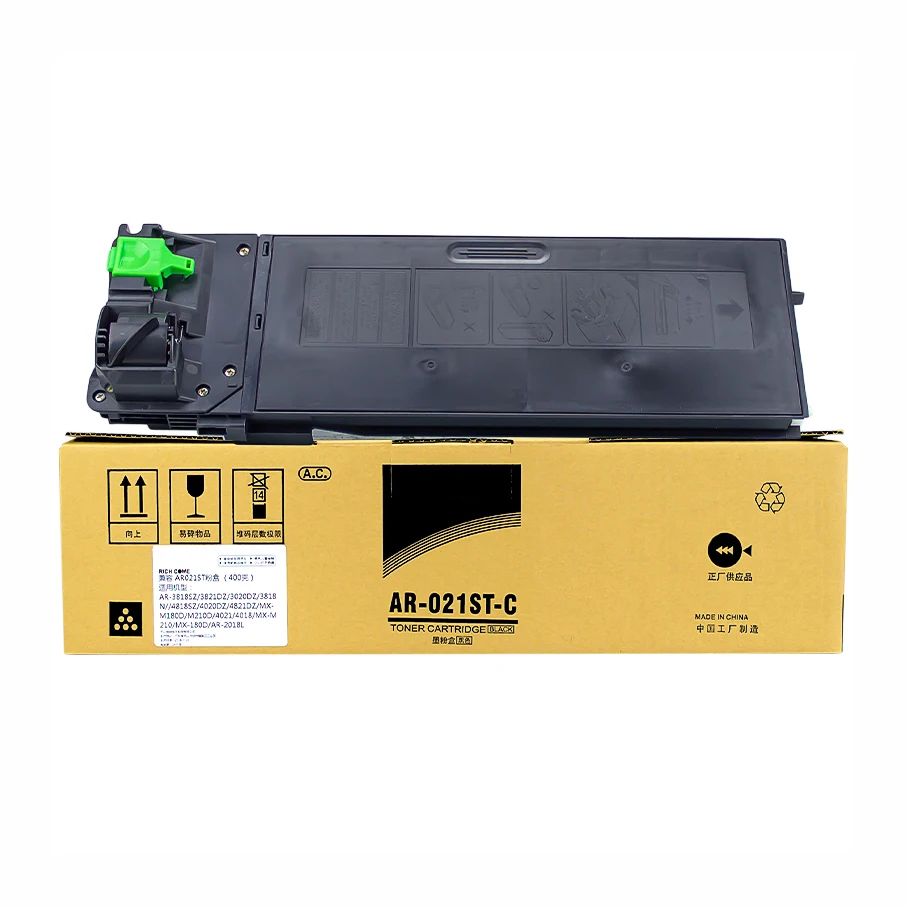 Toner Cartridge for Sharp 3818S 4821 3020D 4020 4018 2018L 3821N 4021