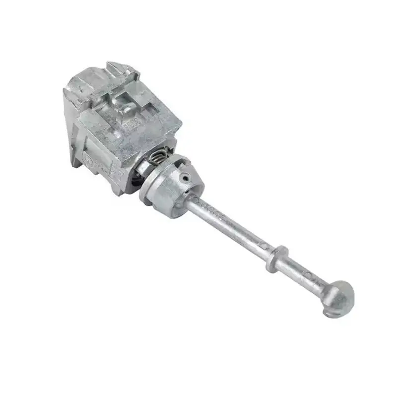 A13F-59395J01 Car Door Lock Core With Key 1609893180 512645 501972 For Citroen C3 C5 For 508 508 207 LHD
