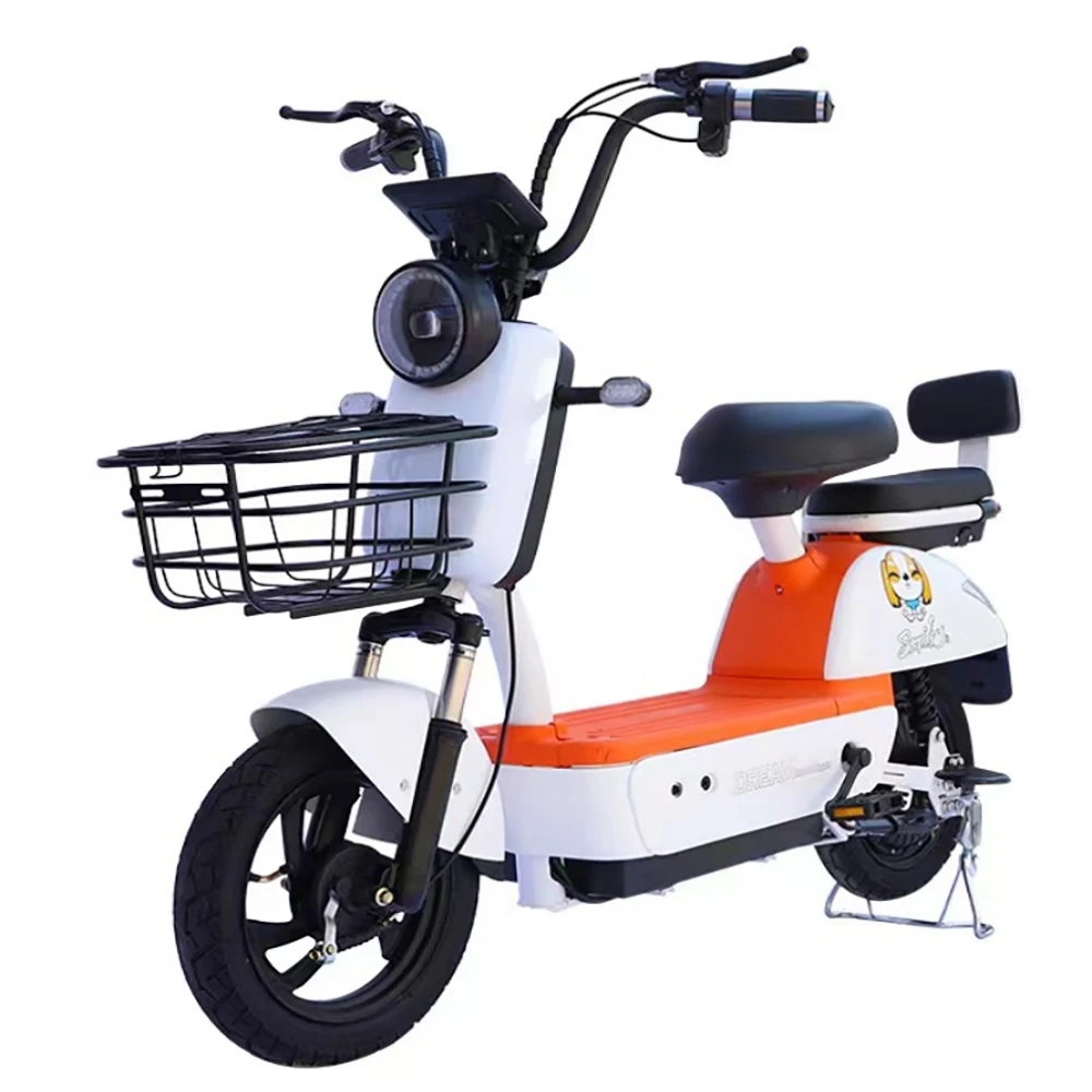 Factory Direct Best Electric Bicycle(frame)