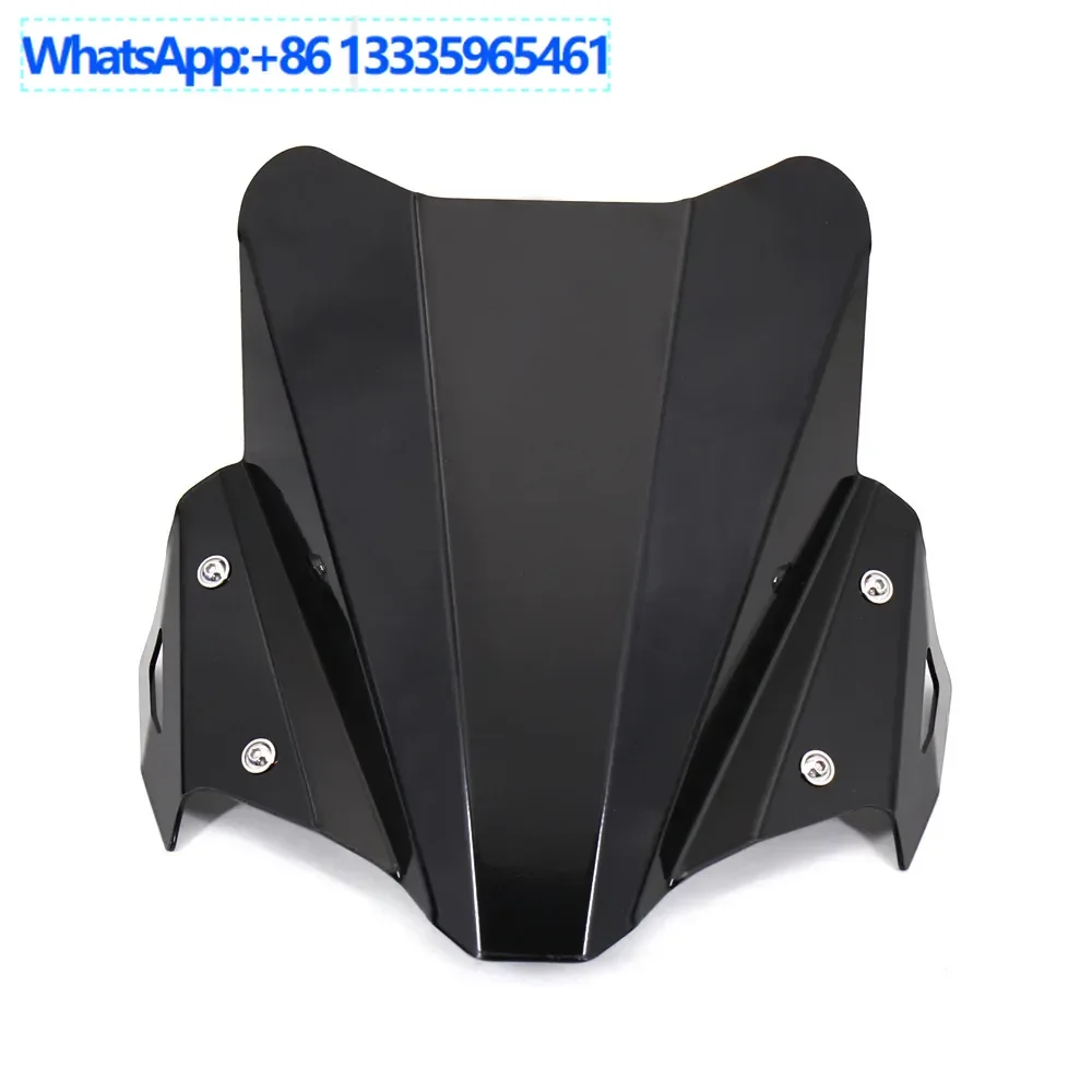 

2 шт. для Yamaha MT 09 MT 09SP перегородка лобового стекла мотоцикла 2021