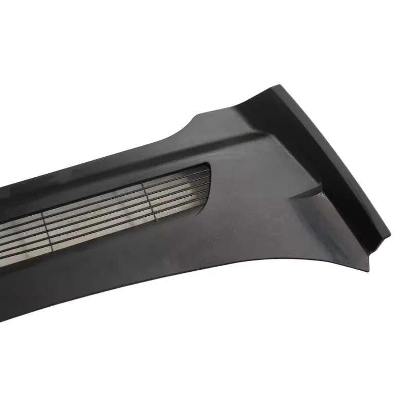 1492605-00-A  Rear Apron Trim Cover Under Cowl Hood For Tesla Model Y 1619812-00-A