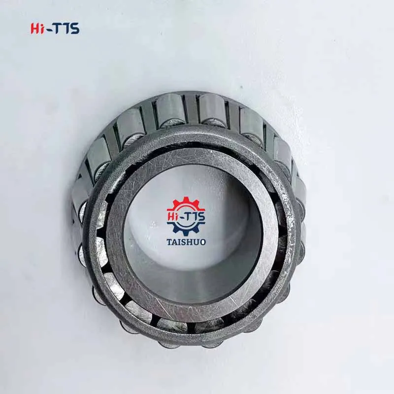 High Quality Single Row Bearing Tapered Roller Bearings 32205 4T-32205