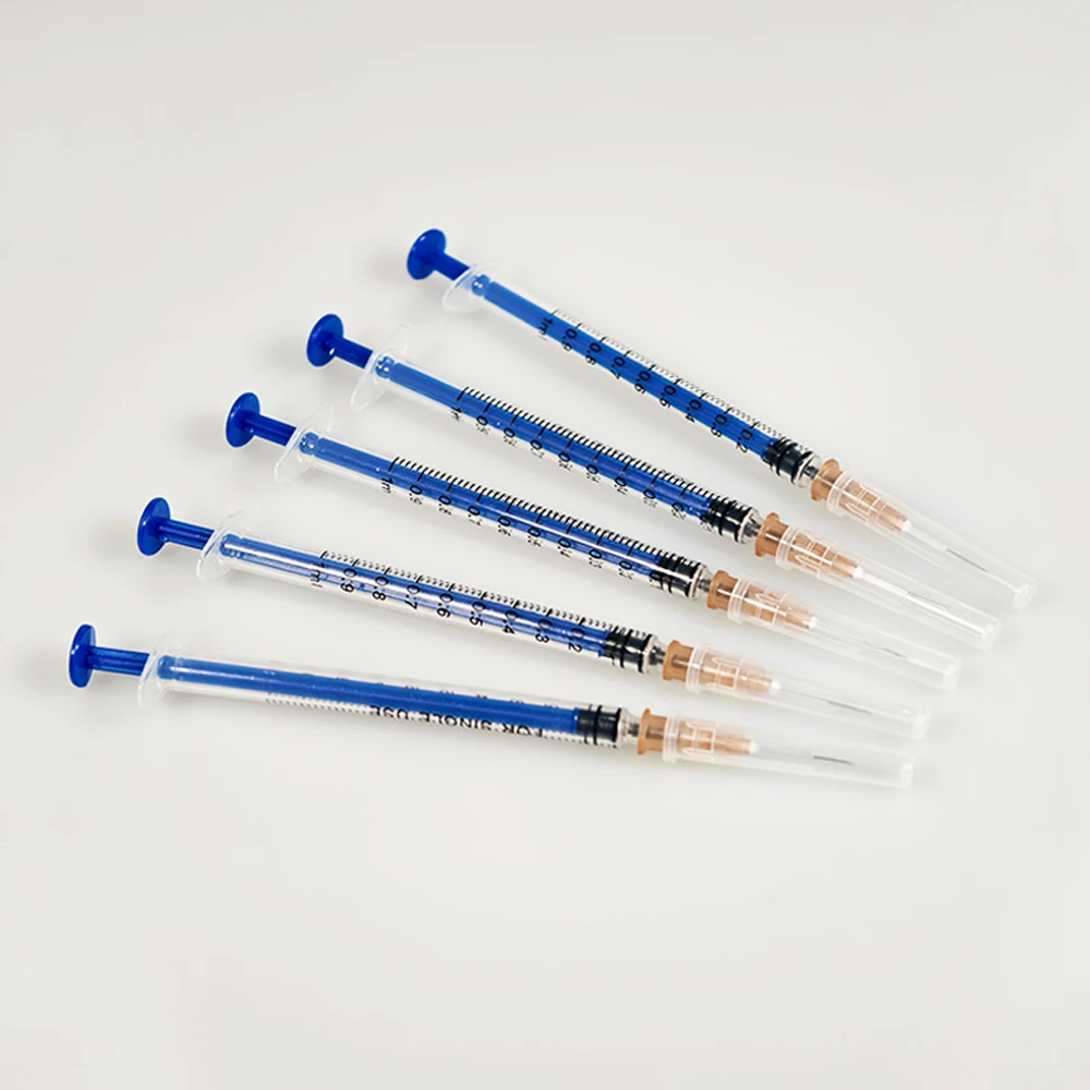 100Pcs 26G 5/8
