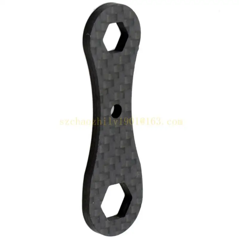 62KA 8/10 мм гаечный ключ из углеродного волокна универсальный гаечный ключ ручной инструмент для ремонта небольшого размера для промышленного дома