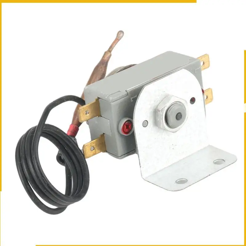 A93P WQS95-12 95 Celsius Degrees Water Heater Universal Four-Plug Probe Temperature Limiter Water Level Probe Solar Sensor