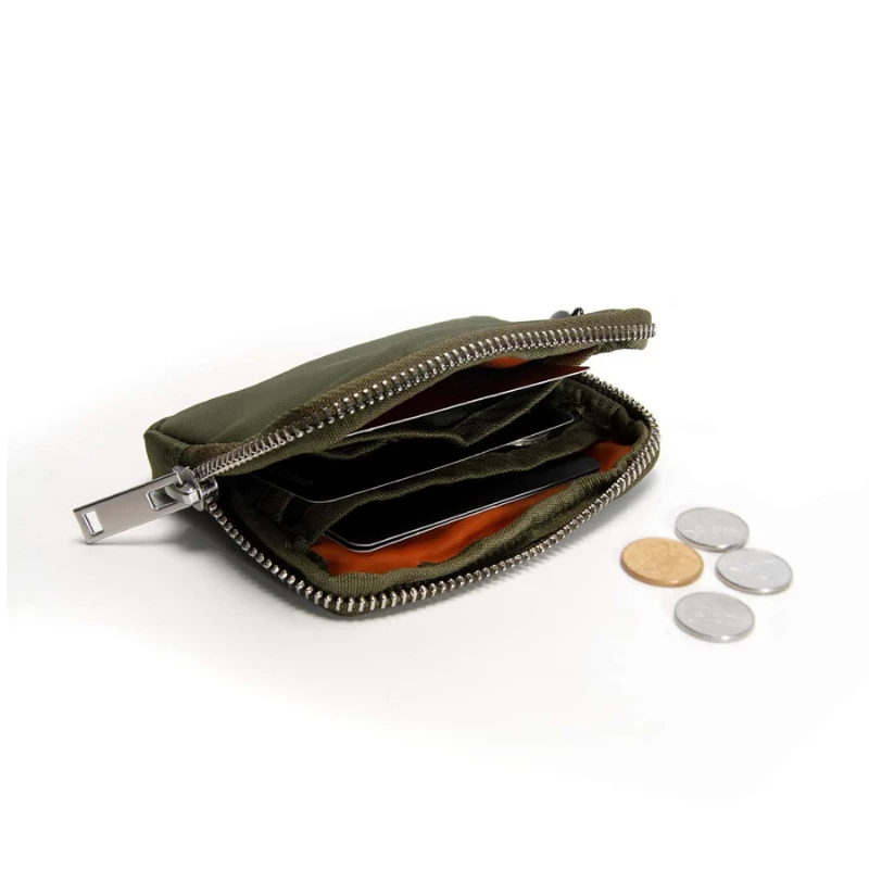 Waterproof Men Clutch Bag Nylon Cloth Men Long Wallet Casual Card Bag Outdoor Edc Pouch Durable Wallet Purse Men Handbags